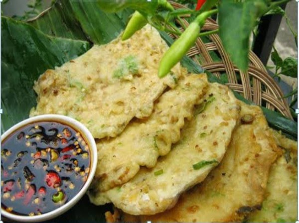 Rahasia Tempe Mendoan Legendaris di Jantung Cilacap