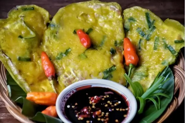 Rasa Tempe yang Menggugah Selera di Jantung Cilacap